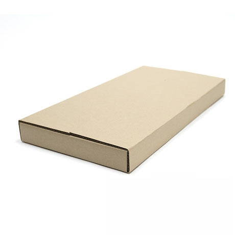 Corner Cut Folder (CCF)