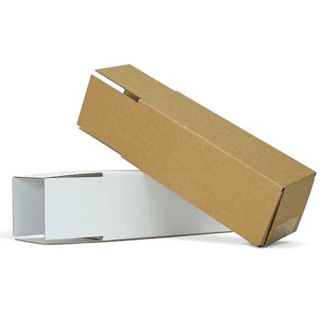 Five Panel Folder (FPF)