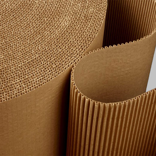 Corrugated Rolls